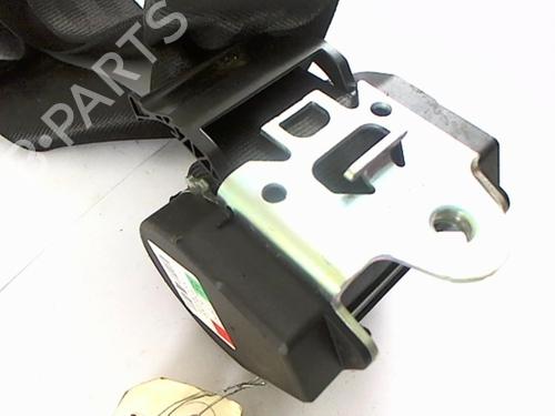 Used Rear left seatbelt Rear left seatbelt AUDI A4 Allroad B8 (8KH) 3.0 TDI quattro (240 hp) 20448871 20448871