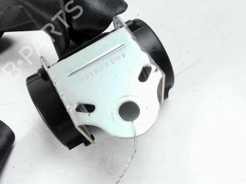 Used Rear left seatbelt Rear left seatbelt TOYOTA VERSO (_R2_) 2.0 D-4D (AUR20_, AUR20R) (126 hp) 25926729 25926729