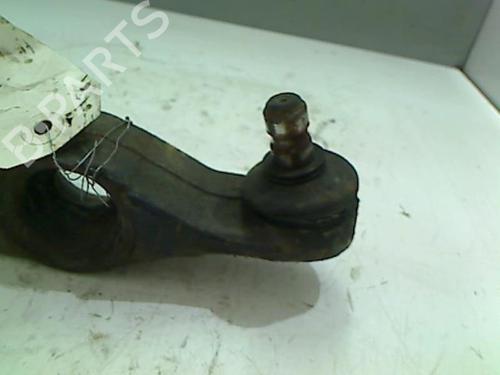 Left front suspension arm OPEL AGILA A (H00) 1.0 (F68) | BP21204456M12 