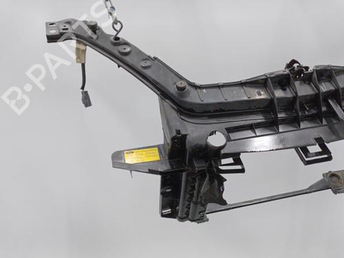 Used Front slam panel Front slam panel FORD FIESTA V (JH_, JD_) 1.4 16V (80 hp) 20401028 20401028