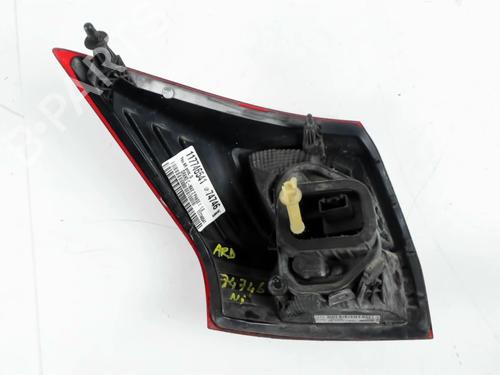Right taillight FORD GRAND C-MAX (DXA/CB7, DXA/CEU) 1.6 TDCi | BP30890816C35