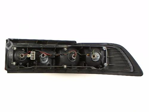 Used Left taillight Left taillight MAZDA 323 F IV (BG) 1.6 (BG6S, BG6P) (84 hp) 21234010 21234010