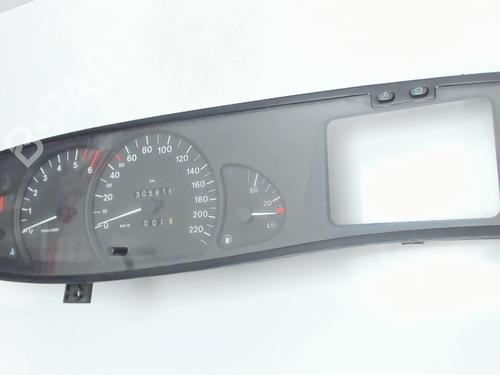 Instrument cluster OPEL OMEGA B Estate (V94) 2.5 TD (F35, M35, P35) | BP21228655C47 