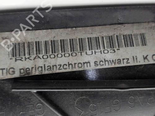 Venstre foran invendig håndtak BMW 1 (E87) 120 d | BP30688880I13