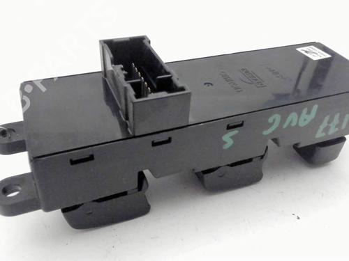 Mando elevalunas delantero izquierdo Mando elevalunas delantero izquierdo NISSAN PRIMERA Hatchback (P12) [2002-2026] 37275248 37275248