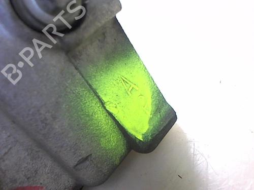 Used Cylinder head MERCEDES-BENZ A-CLASS (W168) A 160 (168.033, 168.133) (102 hp) 20425957