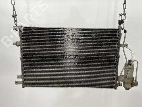 Used AC radiator AC radiator VOLVO XC90 I (275) D5 AWD (163 hp) 28683540 28683540