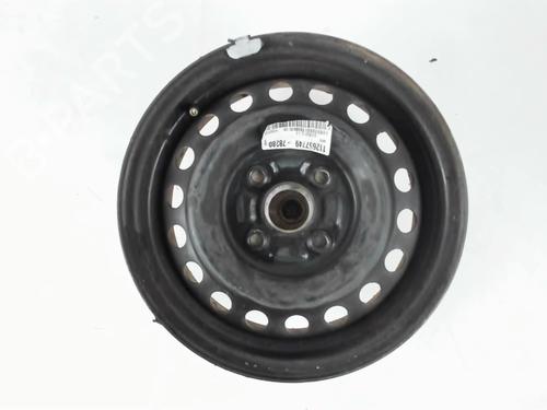 Used Rim TOYOTA STARLET (_P9_) 1.3 (EP91_, EP91R) (75 hp) 29513941