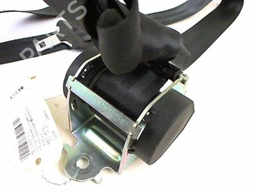 Rear left belt tensioner PEUGEOT 308 I (4A_, 4C_) 1.6 HDi | BP20459954C89 
