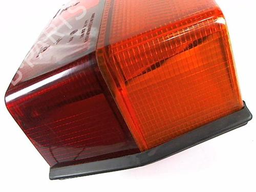 Used Right taillight SKODA FAVORIT (781) 1.3 135 X, LX, GLX (781) (54 hp) 21233866