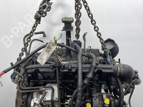Engine FORD TRANSIT Platform/Chassis (FM_ _, FN_ _) 2.0 TDCi (F_E_, F_F_) | BP31679419M1 - Image 4