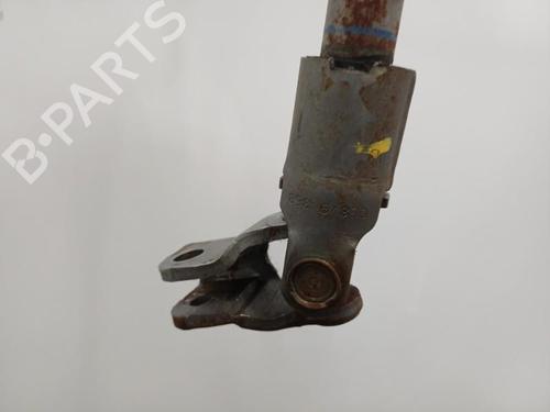 Steering column DACIA SANDERO II 1.5 dCi 75 / Blue dCi 75 (B8JW, B8M4, B8AH, B8M7, B8M6) | BP20420299M21 