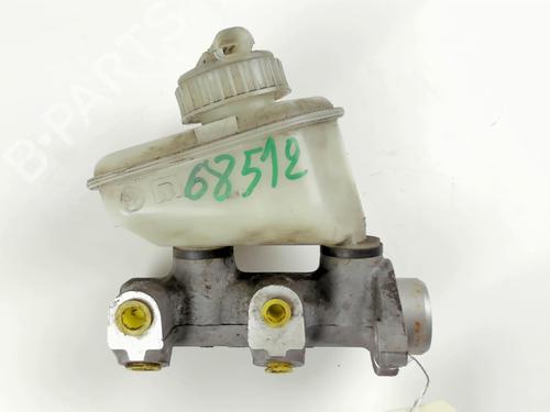 Brake master cylinder OPEL ASTRA F Hatchback (T92) 1.4 Si (F08, M08, F68, M68) | BP20390824M77 