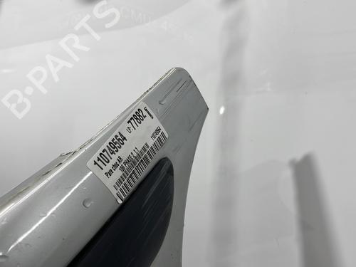 Rear bumper PEUGEOT 106 II (1A_, 1C_) 1.1 i | BP28413934C8 