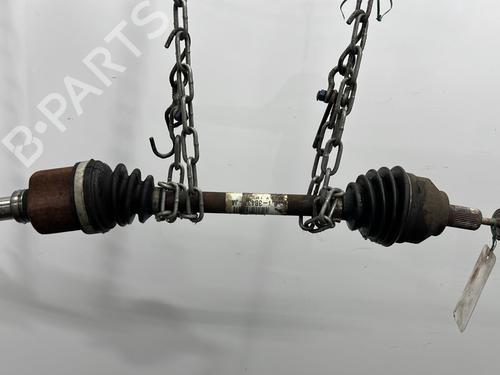 Used Left front driveshaft FORD FOCUS C-MAX (DM2) 1.8 (122 hp) 29375184