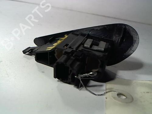 Warning switch PEUGEOT 406 (8B) 2.0 HDI 110 | BP20453468I22 