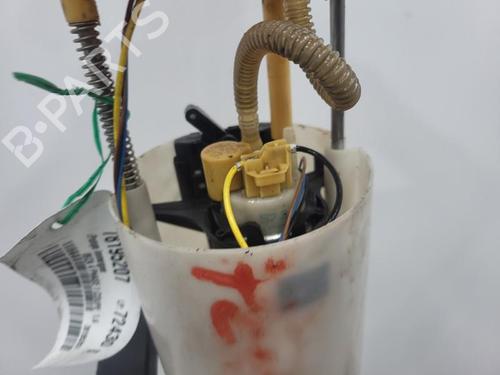 Fuel pump SEAT IBIZA IV SC (6J1, 6P5) 1.6 TDI | BP20404704M76 