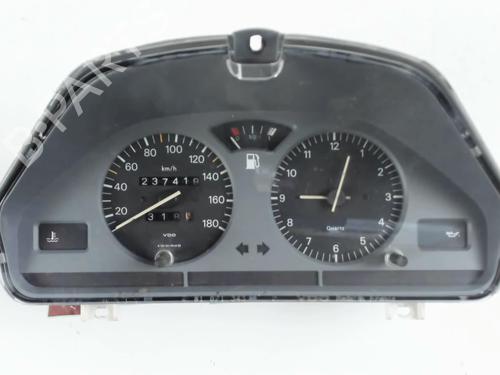 Used Instrument cluster PEUGEOT 106 I (1A, 1C) 1.1 (60 hp) 29844232