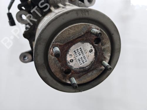 Rear differential MAZDA CX-5 (KE, GH) 2.2 D AWD (KE2AW) | BP33944791M24  - Image 10