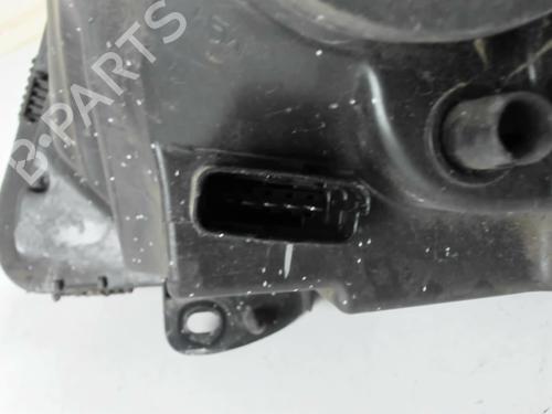 Right headlight RENAULT CLIO II (BB_, CB_) 1.2 (BB0A, BB0F, BB10, BB1K, BB28, BB2D, BB2H, CB0A,... | BP31160309C29 