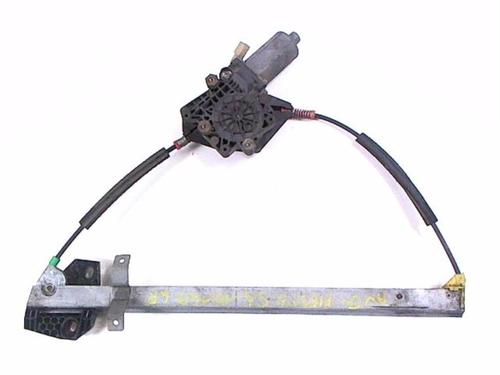 Used Front left window mechanism FORD FIESTA IV (JA_, JB_) 1.3 i (50 hp) 20459289