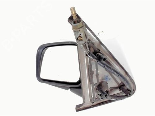 Left mirror VW GOLF II (19E, 1G1) 1.6 TD | BP25264876C26 