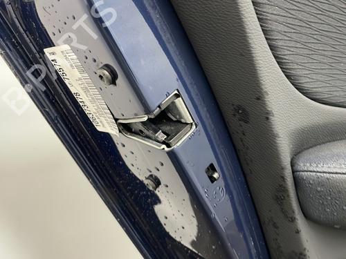 Left rear door BMW 1 (E87) 118 i | BP26147600C4 