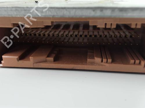 Used ECU airbags ECU airbags SUZUKI SWIFT III (MZ, EZ) 1.3 DDiS (RS413D) (75 hp) 20396478 20396478