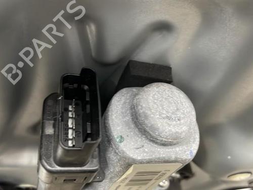 Used Rear right window mechanism Rear right window mechanism KIA CEE'D Hatchback (ED) 1.6 CRDi 90 (90 hp) 20397490 20397490