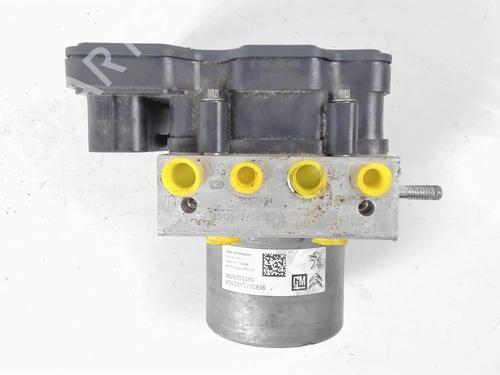 ABS Bremseaggregat CITROËN C3 / C3 ORIGIN III (SX) 1.2 VTi 82 | BP20405168M43 