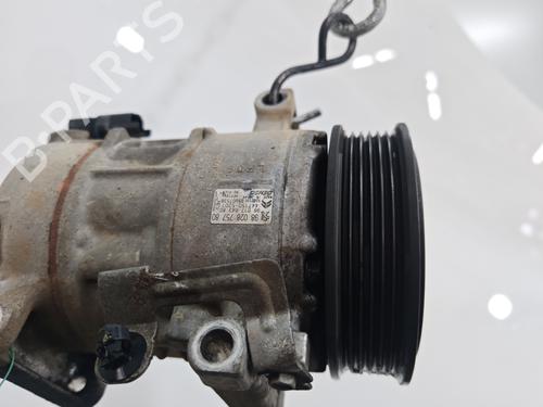 AC compressor CITROËN BERLINGO MULTISPACE (B9)  | BP33870611M34  - Image 6