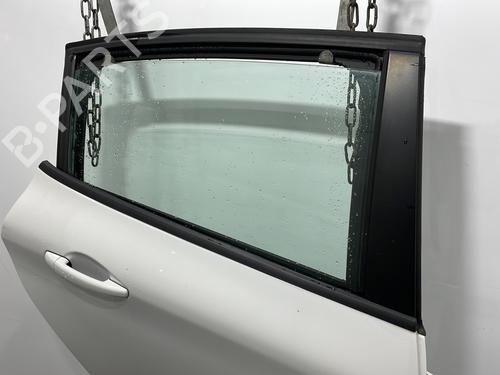 Right rear door PEUGEOT 208 I (CA_, CC_) 1.2 VTI 82 | BP28819420C5 