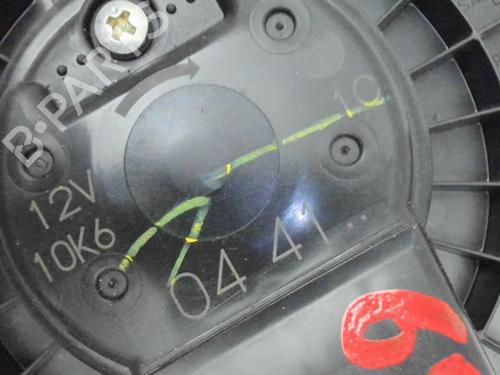 Heater blower motor HONDA CIVIC VIII Saloon (FD, FA) 1.3 IMA (FA3, FD3) | BP20401794M62 