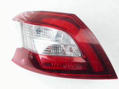 Used Left taillight Left taillight 38256365 38256365