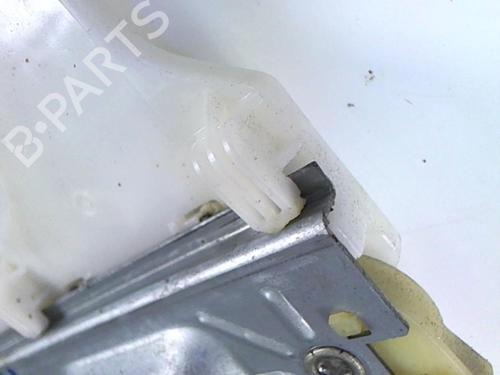 Used Rear left window mechanism Rear left window mechanism CITROËN C4 Picasso I MPV (UD_) 2.0 HDi 138 (136 hp) 20403416 20403416