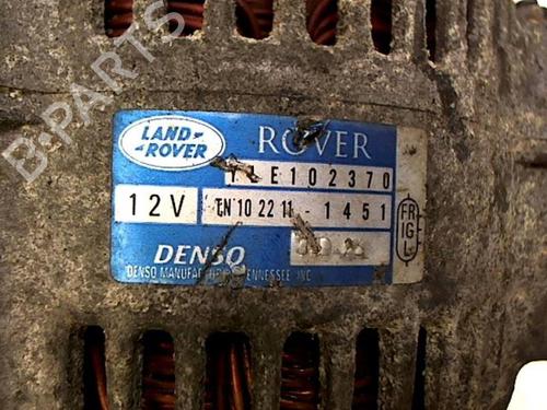 Alternator LAND ROVER FREELANDER I (L314) 1.8 16V 4x4 | BP22914032M7 