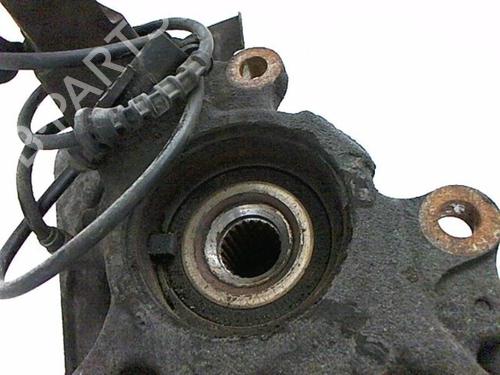 Left front steering knuckle FIAT GRANDE PUNTO (199_) 1.4 (199AXB11, 199AXB1A, 199BXB1A, 199AXL1A) | BP20459739M25 