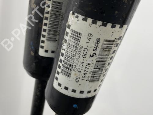 Right rear shock absorber CHRYSLER 300C Touring (LX, LE) 3.0 CRD | BP32330280M19