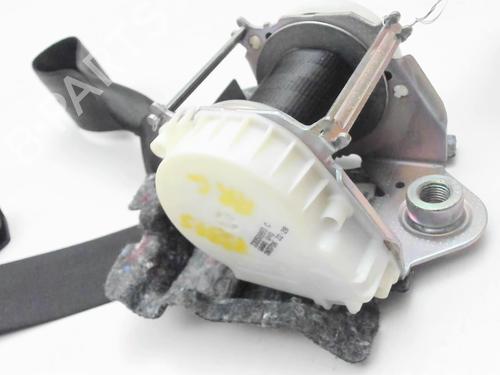 Used Rear left belt tensioner VW PASSAT B6 (3C2) 2.0 TDI 16V (140 hp) 20440355