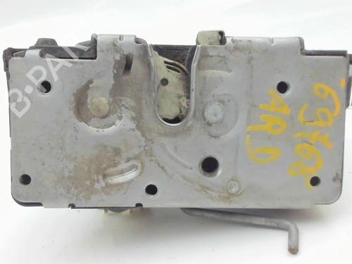 Rear right lock OPEL CORSA D (S07) 1.3 CDTI (L08, L68) | BP20405852C99 