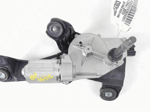 Rear wiper motor RENAULT KOLEOS I (HY_) 2.0 dCi 4x4 (HY0B) | BP20420266M102 