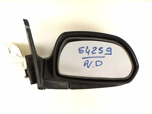Used Right mirror HYUNDAI ELANTRA III (XD) 2.0 CRDi (113 hp) 20455205