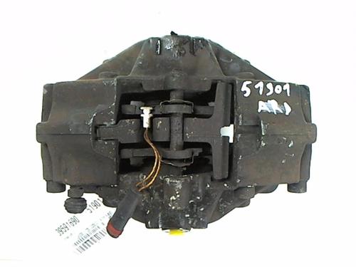 Right rear brake caliper MERCEDES-BENZ S-CLASS (W220) S 320 CDI (220.026, 220.126) | BP20399719M106 