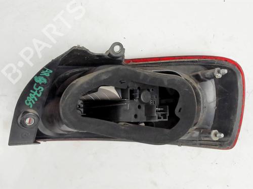 Left taillight FIAT CROMA (194_) 1.9 D Multijet (194AXC1B, 194AXC12) | BP20470121C34 
