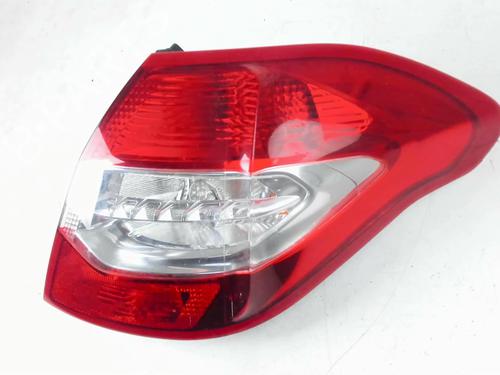 hyre-baklys-citroen-c4-ii-nc_-2009-36817368 main image