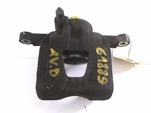 Used Right front brake caliper CHEVROLET MATIZ (M200, M250) 0.8 (52 hp) 20467014
