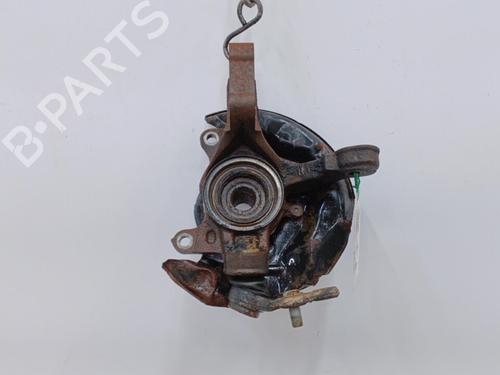 Used Right front steering knuckle Right front steering knuckle TOYOTA COROLLA FX Compact (E8B) 1.3 (EE80_, EE80) (75 hp) 21206978 21206978