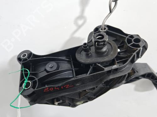 Used Clutch pedal Clutch pedal SEAT LEON (5F1) 1.6 TDI (110 hp) 40512636 40512636