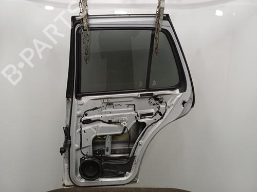 Right rear door MERCEDES-BENZ M-CLASS (W163) ML 270 CDI (163.113) | BP22104178C5 