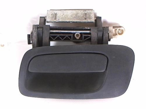 Rear left exterior door handle OPEL ZAFIRA A MPV (T98) 2.0 DI 16V (F75) | BP20462295C130 